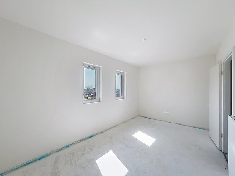 Appartement - 51 m² - 2 pièces