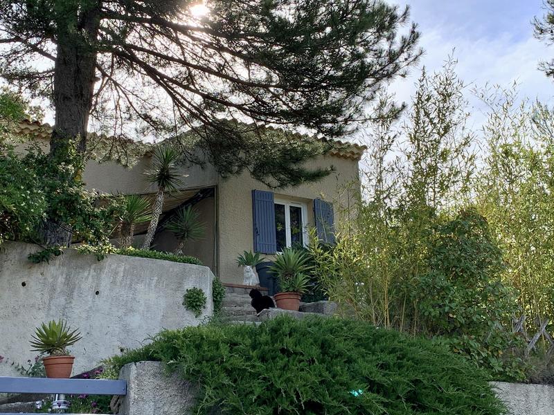 Maison - 114 m² - 5 pièces