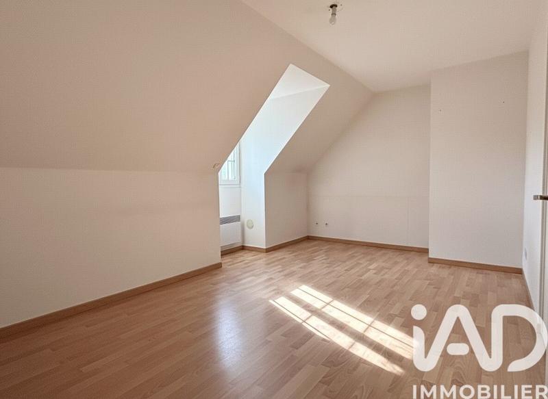 Maison - 128 m² - 5 pièces