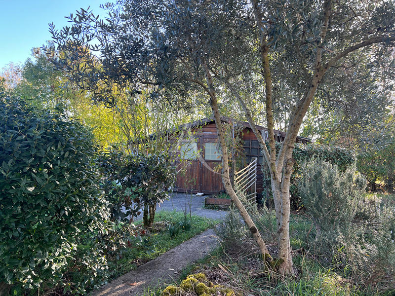 Maison - 119 m² - 5 pièces