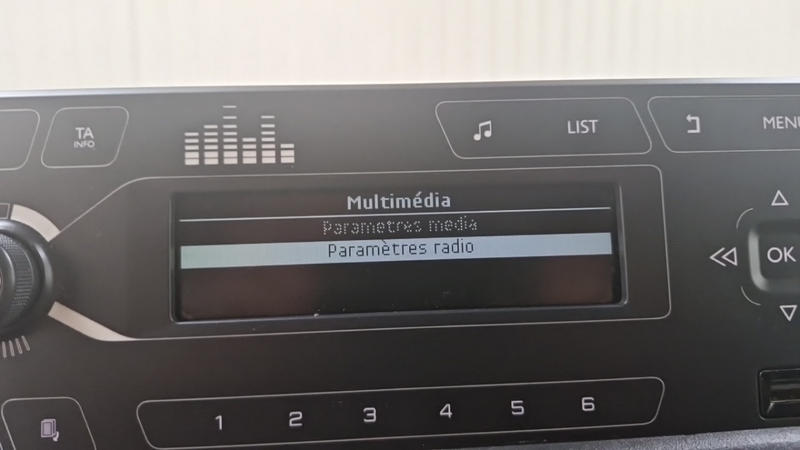 Citroën Berlingo Taille m 650kg BlueHDi 100 s&amp;amp;S Bvm Club