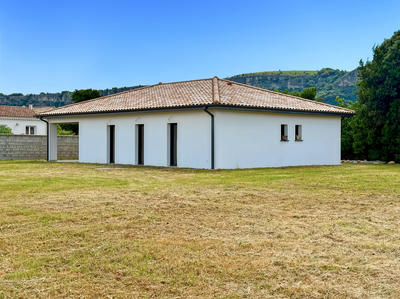 Maison - 80 m² - 3 pièces