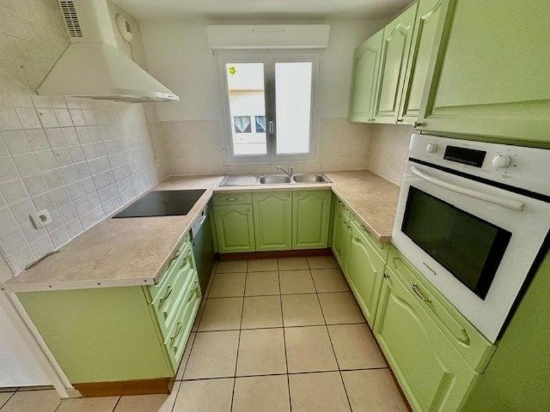 Appartement - 69 m² - 3 pièces