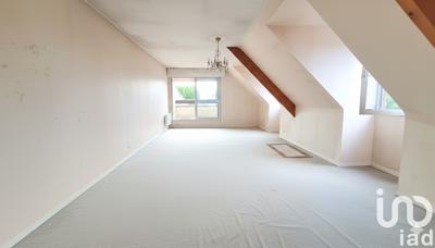 Appartement - 72 m² - 3 pièces