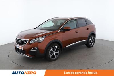 Peugeot 3008 1.2 PureTech Allure 130 ch