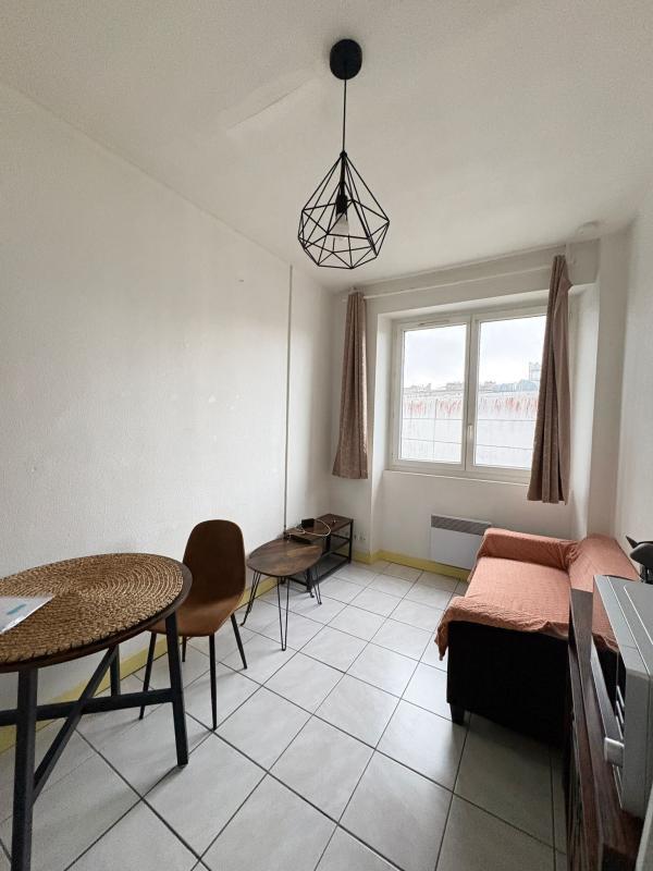 Appartement - 23 m² - 2 pièces