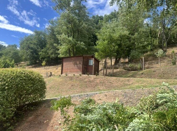 Maison - 112 m² - 6 pièces