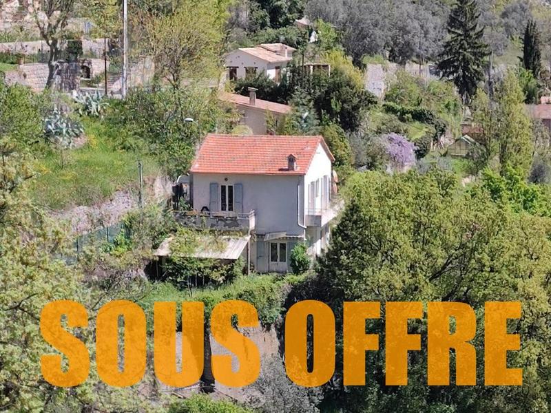 Maison - 97 m² - 4 pièces