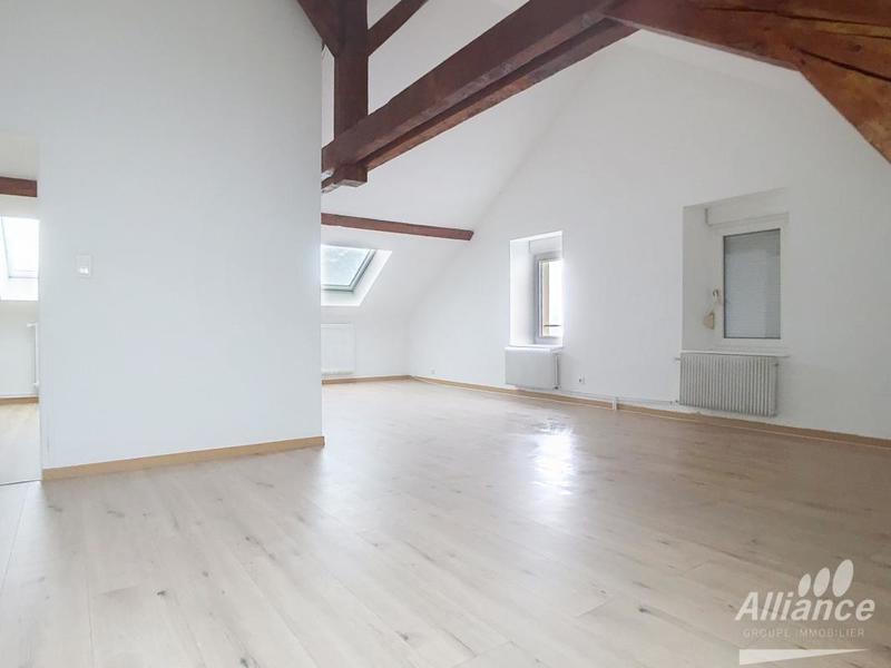 Appartement - 78 m² - 3 pièces