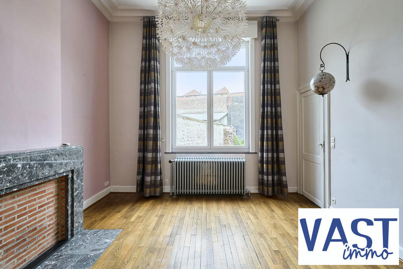 Maison - 147 m² - 4 pièces