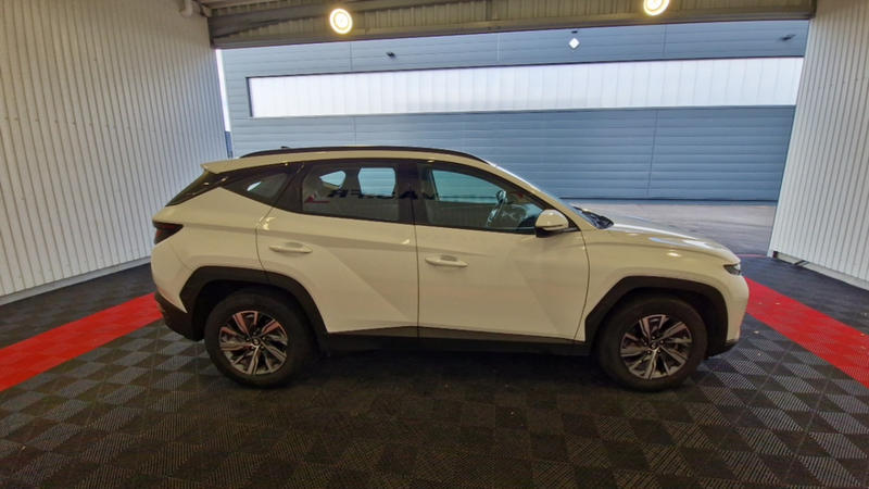 Hyundai Tucson 1.6 t-Gdi 230 Hybrid Bva6 Business