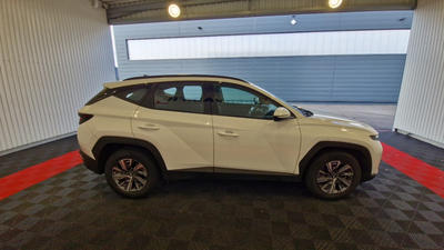 Hyundai Tucson 1.6 t-Gdi 230 Hybrid Bva6 Business