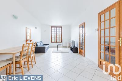 Maison - 125 m² - 7 pièces