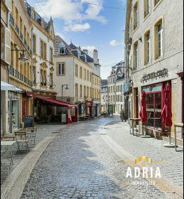 Appartement - 19 m² - 1 pièce