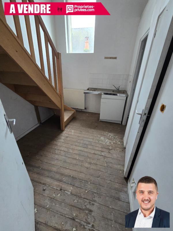 Immeuble - 200 m² - 20 pièces