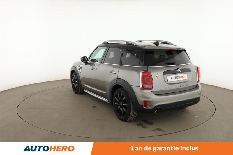 Mini Countryman Cooper se All4 Hybrid Bva6 136+88 ch