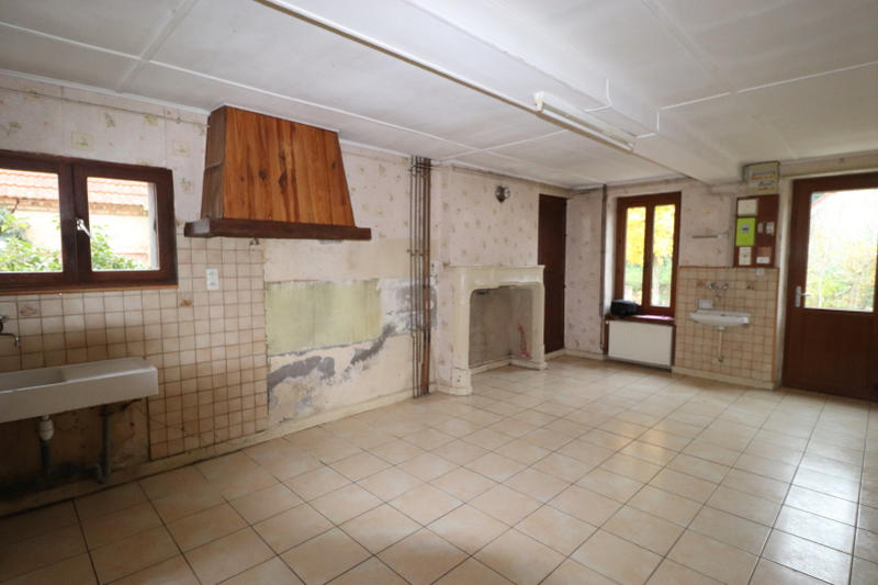 Maison - 129 m² - 6 pièces