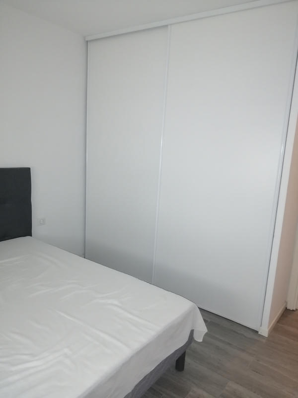 Appartement - 77 m² - 3 pièces