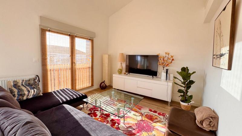 Appartement - 93 m² - 4 pièces