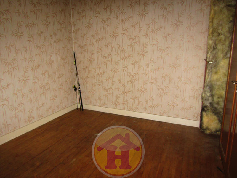 Maison - 46 m² - 2 pièces