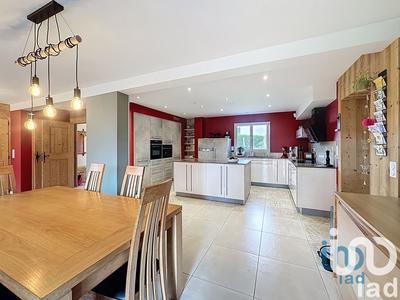 Maison de maîtres - 202 m² - 5 pièces