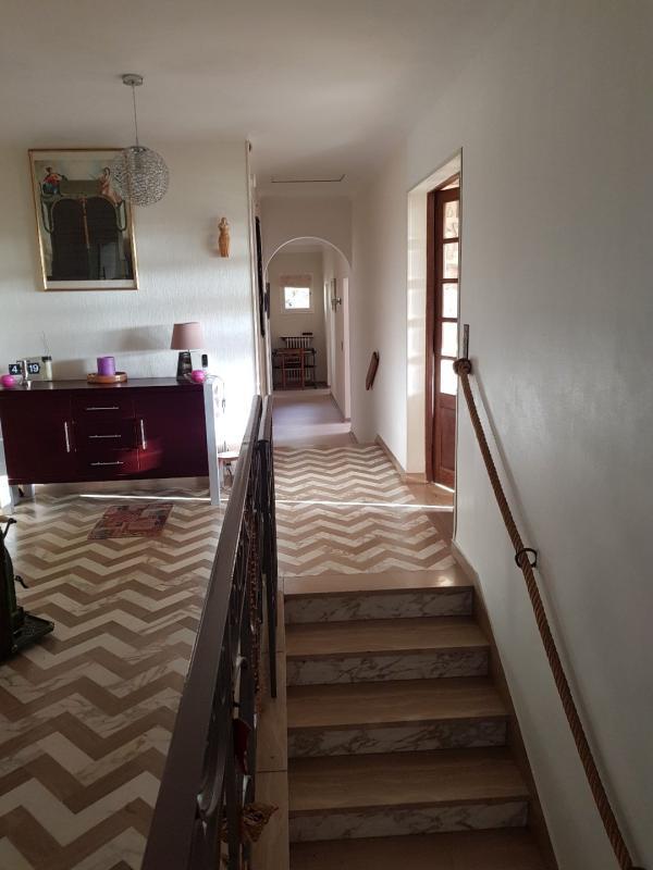 Maison de village - 260 m² - 10 pièces