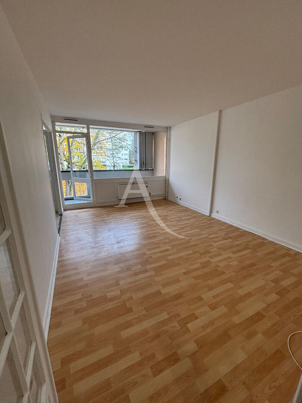Appartement - 76 m² - 4 pièces