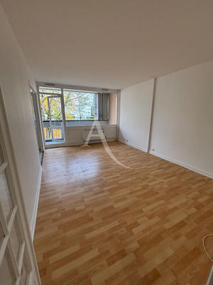 Appartement - 76 m² - 4 pièces