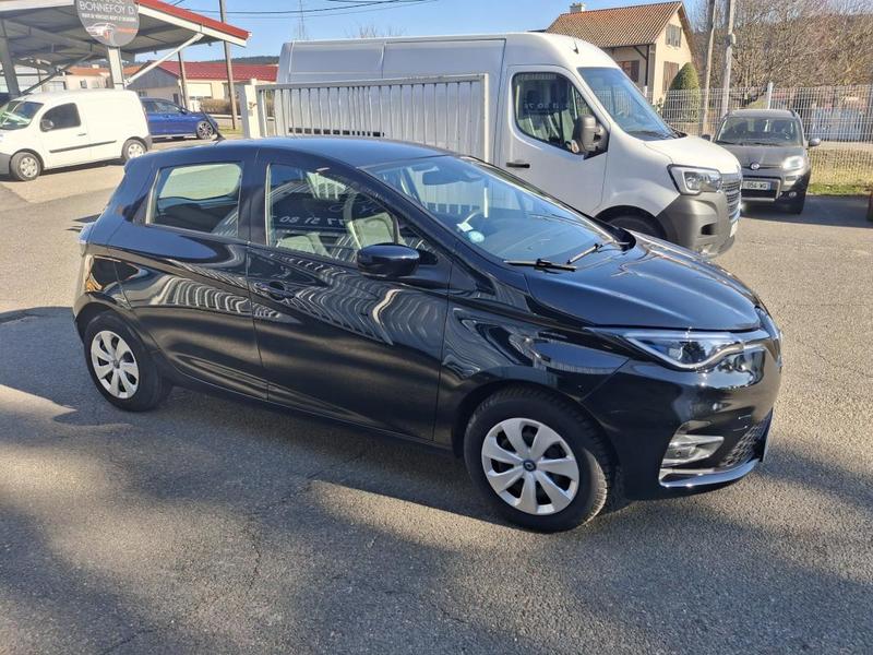 Renault Zoe R110 Intens Achat intégral