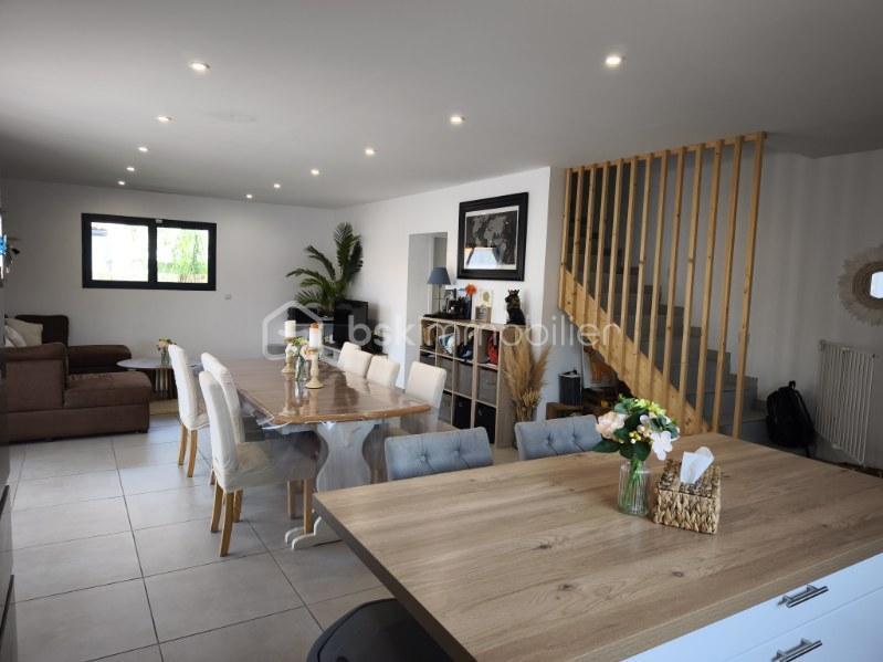 Villa - 135 m² - 5 pièces