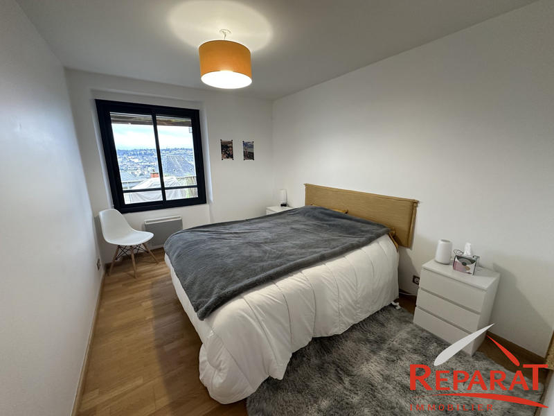 Maison - 128 m² - 6 pièces