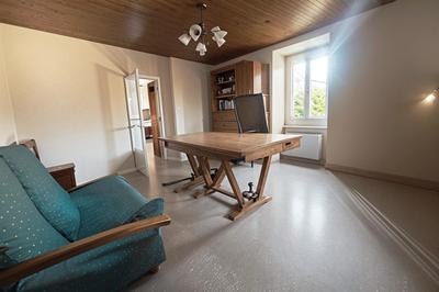 Maison ancienne - 64 m² - 3 pièces