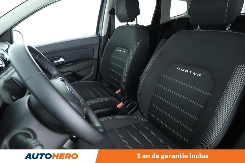 Dacia Duster II 1.5 dCi Blue Prestige 4x2 116 ch