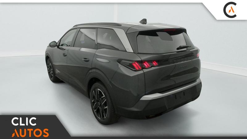 Peugeot 5008 Hybrid 145 e-Dcs6 Allure