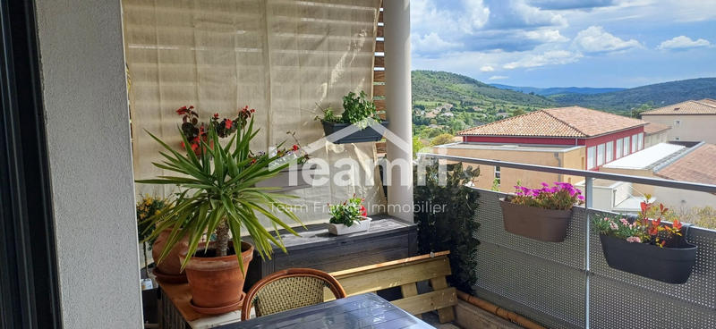 Appartement - 76 m² - 3 pièces