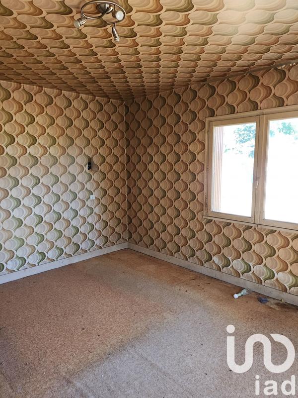 Maison - 115 m² - 4 pièces