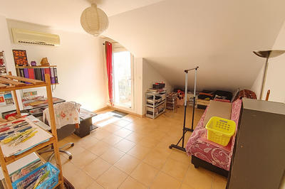 Duplex - 77 m² - 4 pièces