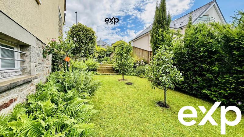 Maison - 134 m² - 7 pièces