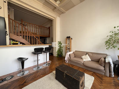 Appartement - 43 m² - 1 pièce