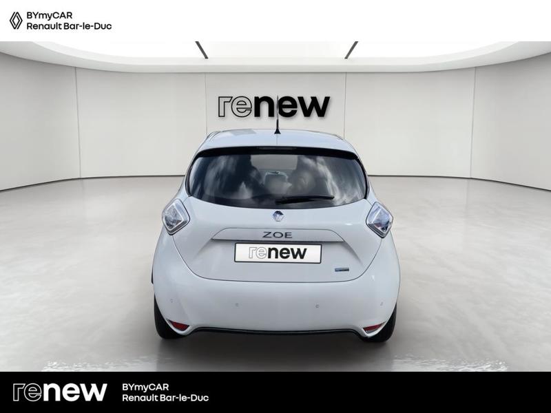 Renault Zoe R90 Zen