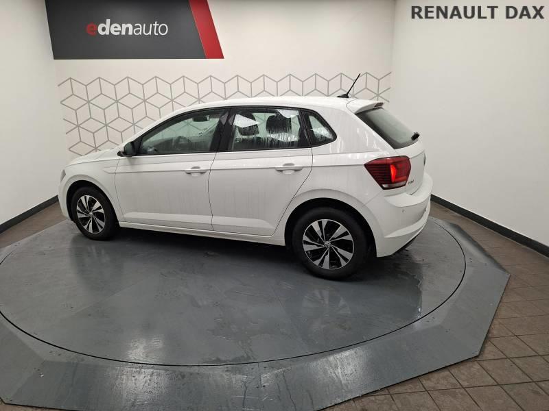 Volkswagen Polo 1.6 Tdi 95 s&amp;S Bvm5 Lounge Business