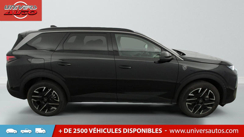 Peugeot 5008 Hybrid 145 e-Dcs6 Gt