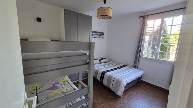 Maison - 62 m² - 4 pièces