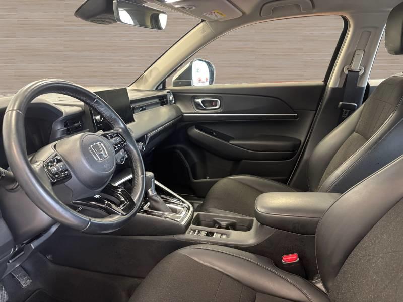 Honda Hrv e:Hev 1.5 i-Mmd Advance