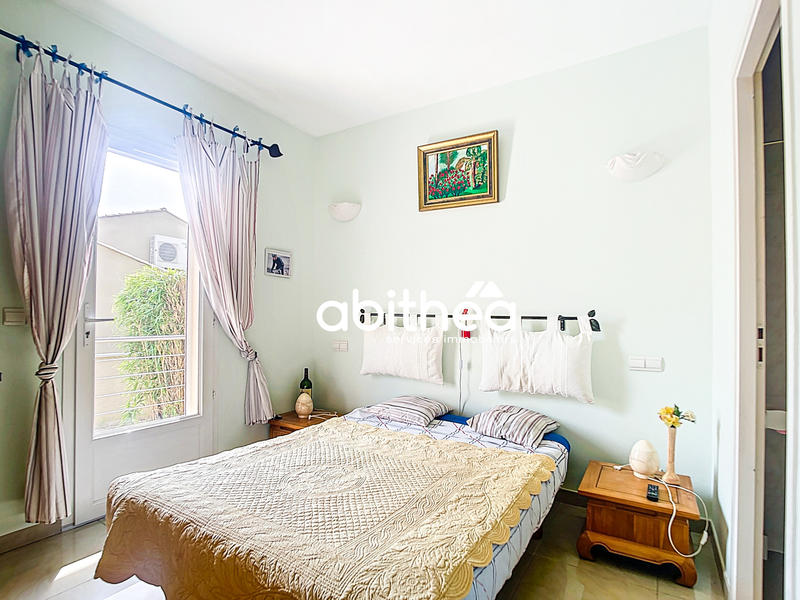 Villa - 156 m² - 5 pièces