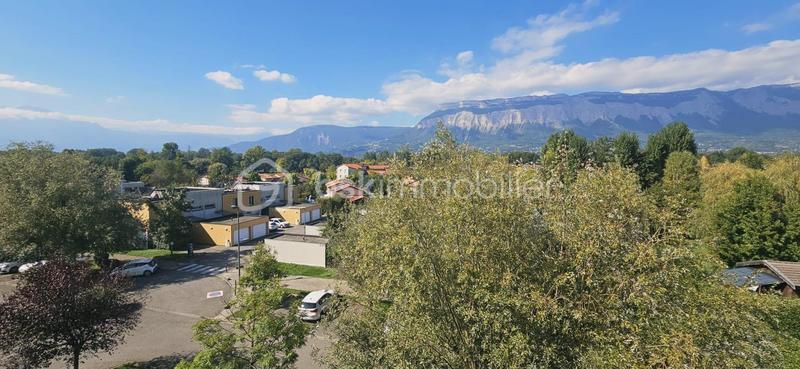 Appartement - 76 m² - 4 pièces