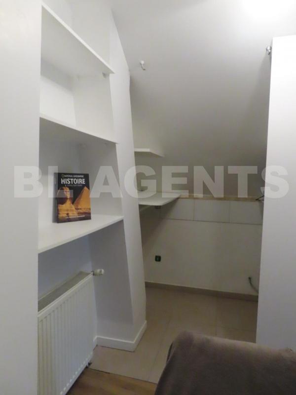 Maison de ville - 146 m² - 6 pièces