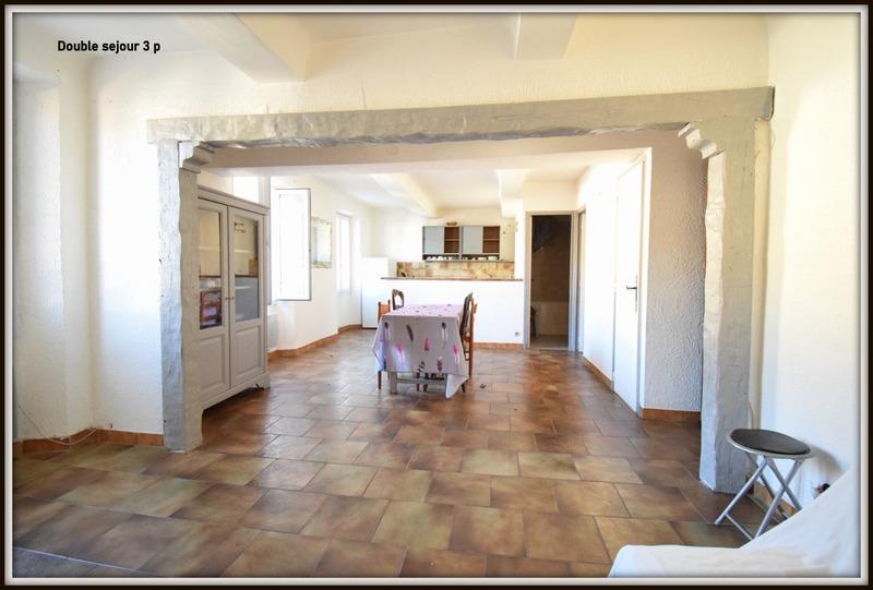 Appartement - 120 m² - 5 pièces