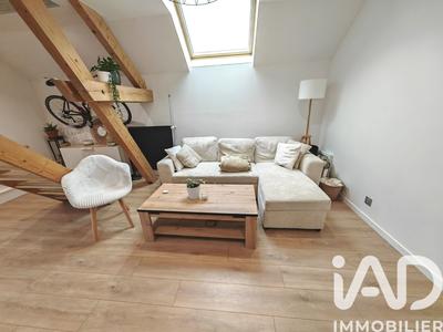 Appartement - 71 m² - 4 pièces