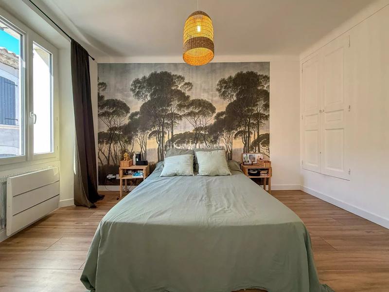 Maison - 75 m² - 4 pièces